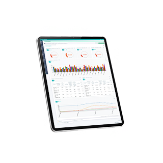 Rep2b Pharma CRM Analyse des données